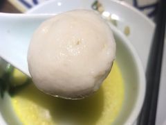 -卢大鲜鱼头捞饭(美利广场店)