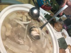 -龙泉人椰子鸡.糟粕醋.海南菜(三亚旗舰店)