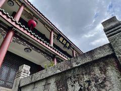 -韩文公祠