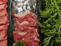 -羊肉街口老银川滩羊涮肉馆
