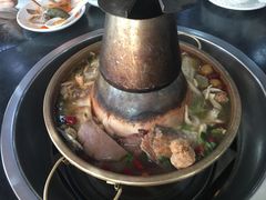 -陆记源·青海土火锅