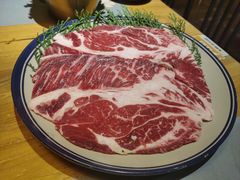 -壹兆炭火烧肉·烤鳗鱼(金水花城店)