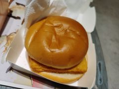 -麦当劳(光新乐购店)