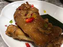 -四道菜·福建菜馆(新街口金鹰店)