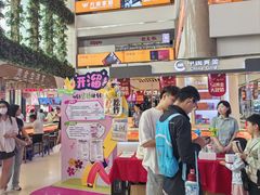 -西北轻工批发市场