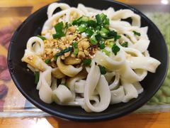 -宽窄巷子成都小吃(建文店)