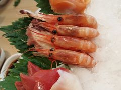 -花和海鲜自助(梅江店)