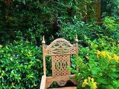 -谷咖啡·鲜花绿植花园餐厅