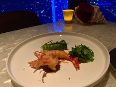 -广州四季酒店·佰鲜汇·现代法餐