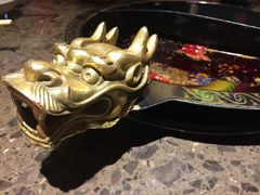 -椒香城门口重庆老火锅(美颂广场店)