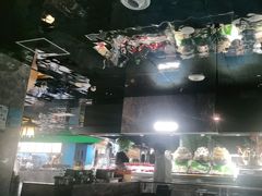 -喜庭海鲜自助(北辰三角洲北辰荟店)