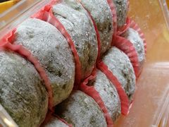 -清水湖度假村(罗浮山美食地标店)