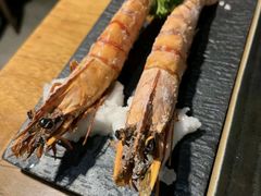 -森味薪火烧•烧鸟居酒屋•日本料理(望京店)