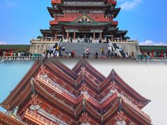 -滕王阁旅游区