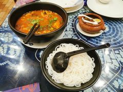 -桥香园过桥米线(复兴路店)