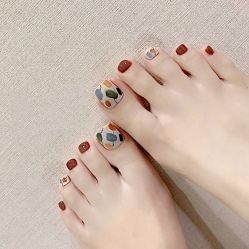 -LWL nail studio美甲美睫工作室