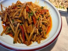 -川悦壹号·川菜(蠡溪路店)