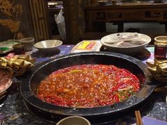 -蜀大侠火锅(建设路第五大道店)