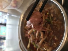 -胖娃古镇鸡杂(磁器口总店)
