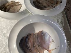 -韵咖啡自助餐厅(天津香格里拉店)