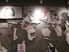 大堂-东排食堂长沙小吃大排档(五一广场店)