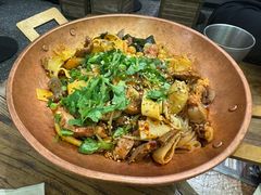 -成都你六姐·牛肉冒菜(城市集市合生汇店)