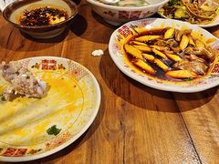 -老方桌烂蹄花川菜馆(九龙坡店)