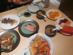 -大渔铁板烧(万象城店)