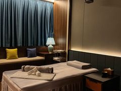 -新偶像健康汇•水疗SPA•豪华自助餐(世界城店)