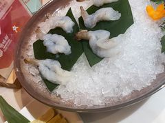 -喃喃椰·糟粕醋·椰子鸡火锅(七堡花园店)
