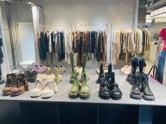 -白噪音White Noise·798概念店