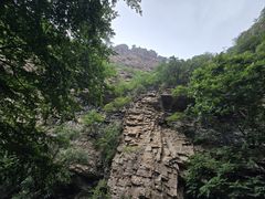 -九龙潭景区
