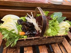 -南门四季铜锅涮肉(左家庄店)