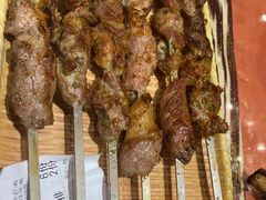 -新疆伊宁远征餐厅