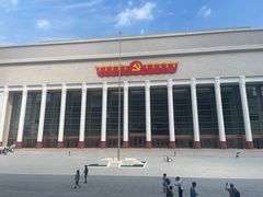 -北京工艺美术博物馆