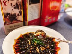 -平川·程玉平川菜工作室