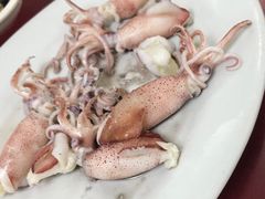 -天天海鲜城·海鲜大排档(新溪店)