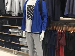 -优衣库(重庆沙坪坝印象汇店)