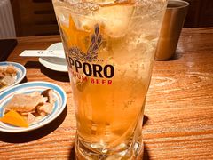 -桂马·日本料理·海胆·海鲜饭·酒场(民主广场店)