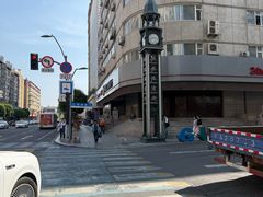 -李老二炒粉(桂林路一店)