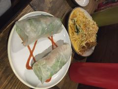 越谜-越谜·越南餐厅(长白店)