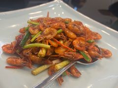 -万景茶庄·台州菜
