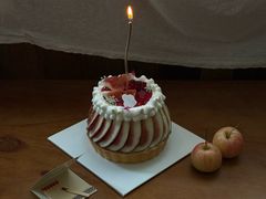 -花甜生活FatimCake·生日蛋糕