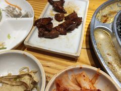 -喜来稀肉(北外滩白玉兰广场店)