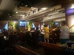 大堂-甘家界牌柠檬鸭(青山店)