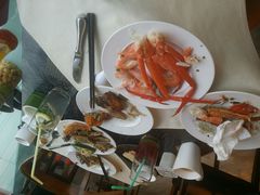 android_upload_pic-东方红海鲜百汇(国际大厦店)