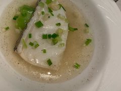 深海法国银鳕鱼-皇朝会.经典传统粤菜(外滩店)