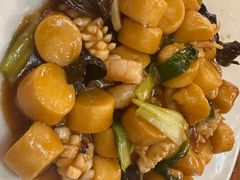 -美达尔烧烤海鲜家常菜(泰山路店)