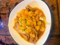 -同得兴 Since·1995 传统苏式面馆(嘉馀坊店)