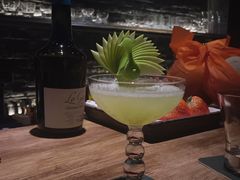 -格兰酒吧Glen Bar